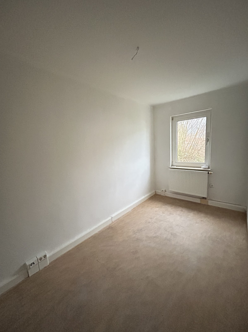 Beispiel Kinderzimmer/Büro