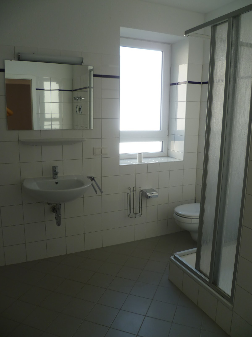 Beispielfoto: Badezimmer