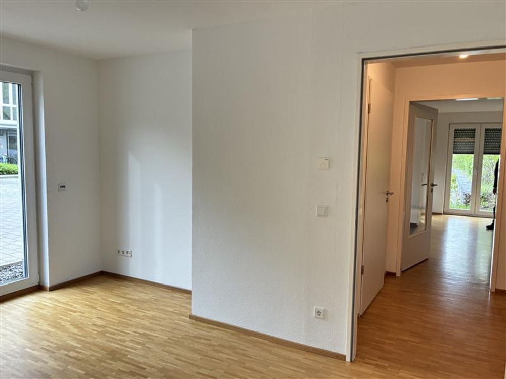 Wohnbereich