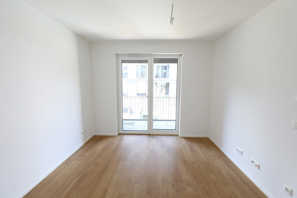 Beispiel Zimmer
