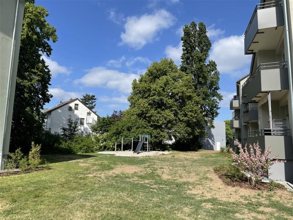 Grünfläche