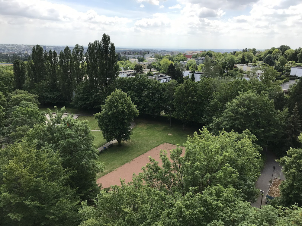 Ausblick