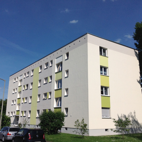 Hier könnte Ihr neues Zuhause warten!