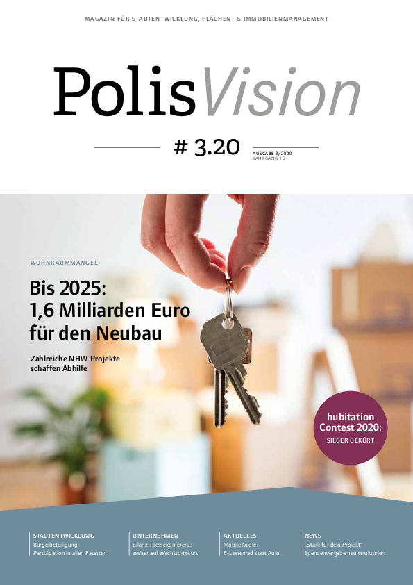 PolisVision 3.20