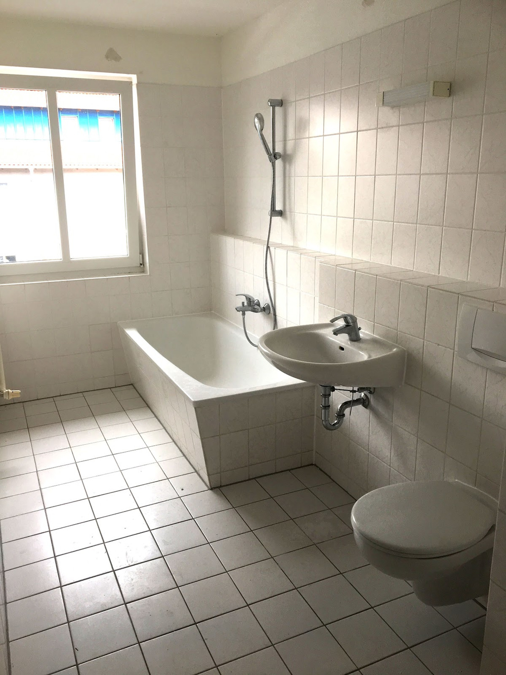 Beispiel Badezimmer 1.OG