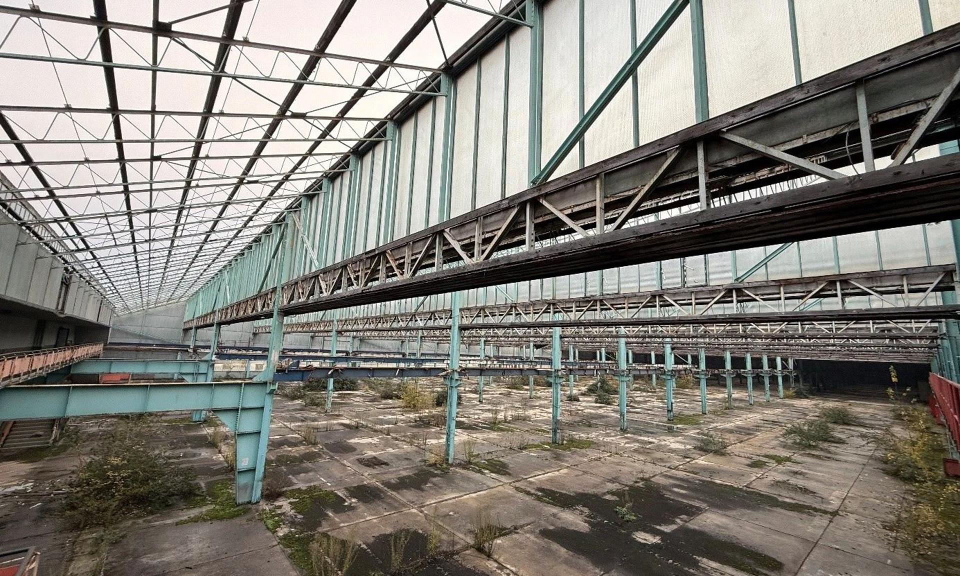 Economy Park Heidelberg-Leimen