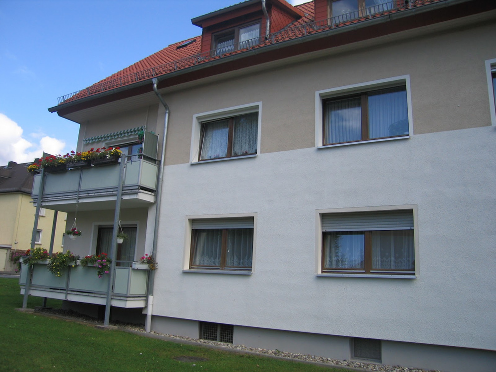 Wetzlar, Ludwigstraße 1