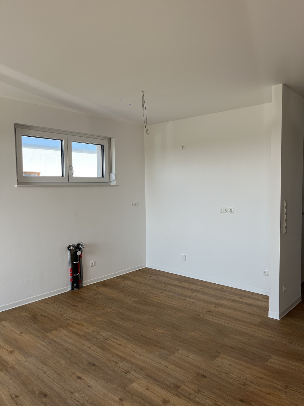 Beispiel (offene) Küche