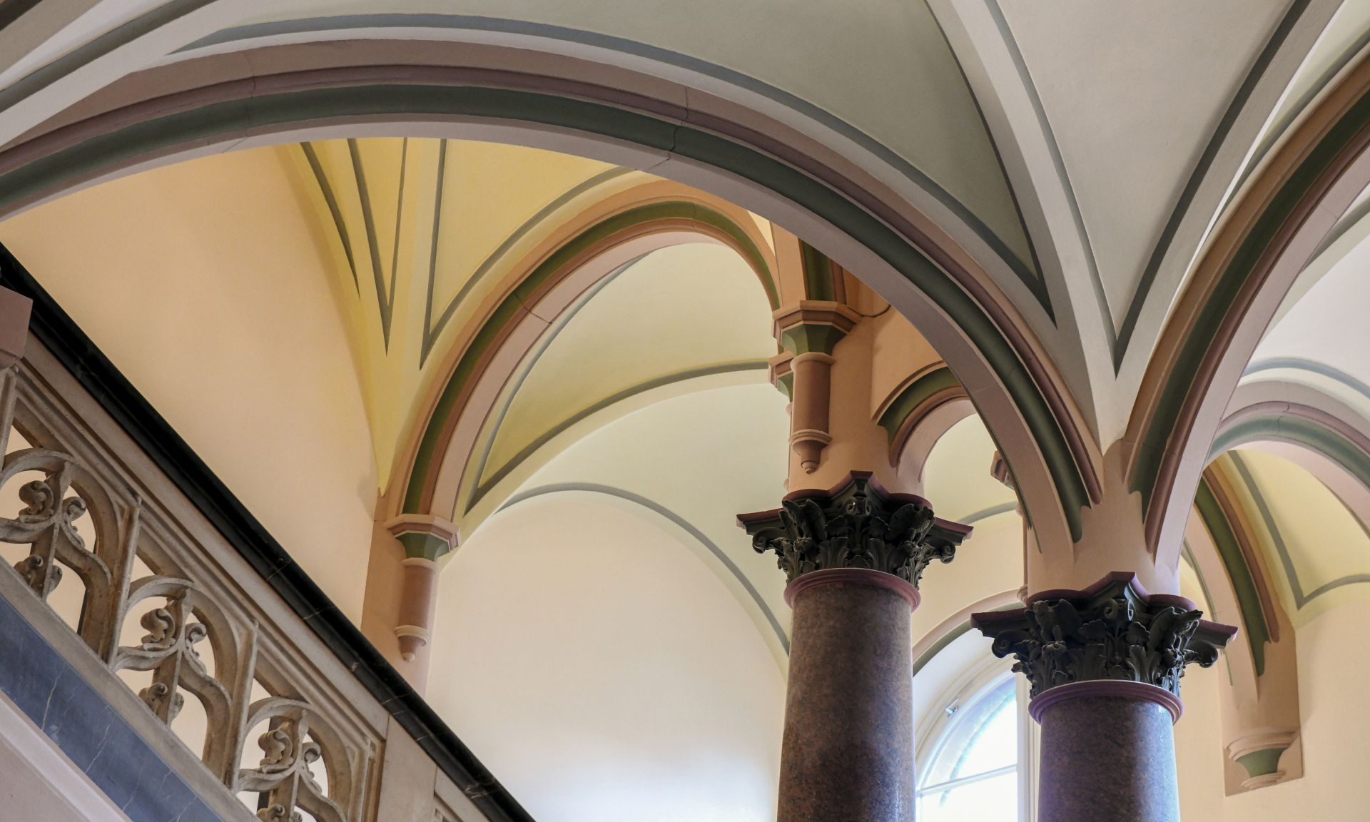 Altes Gericht Wiesbaden