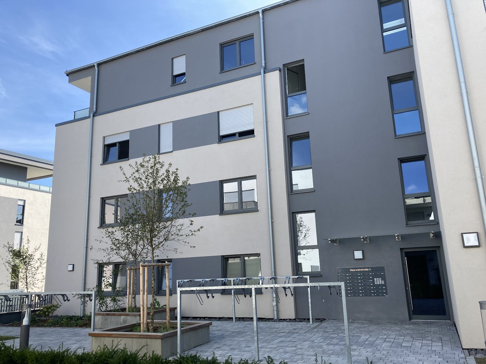 Nord-Ansicht