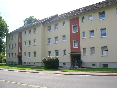 Balkonwohnung sucht Nachmieter!