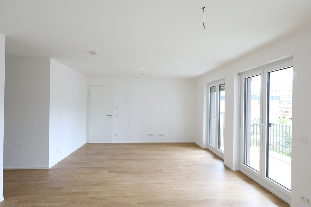 Wohnzimmer_offene Küche (3)