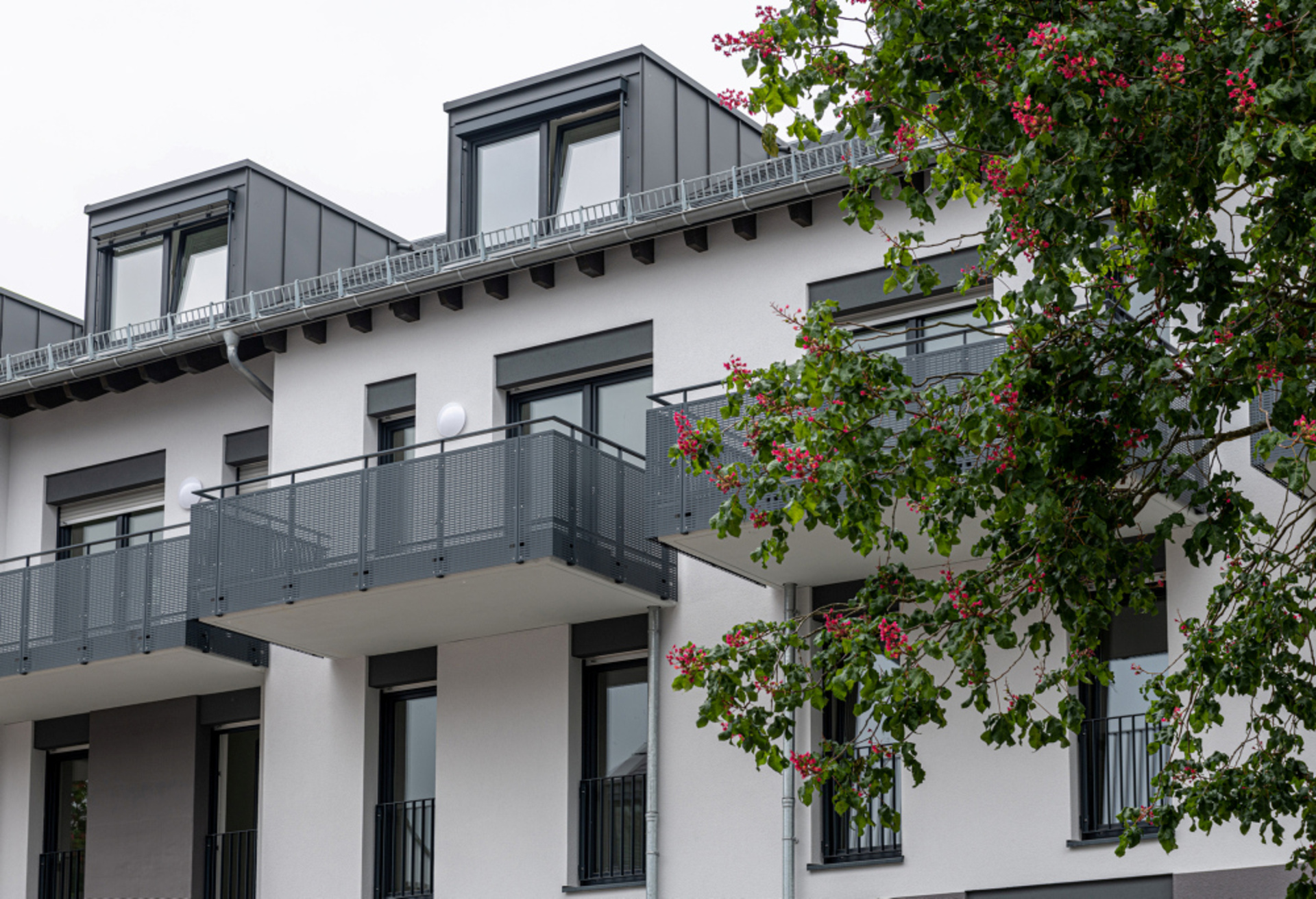 Mietwohnungen in Wiesbaden