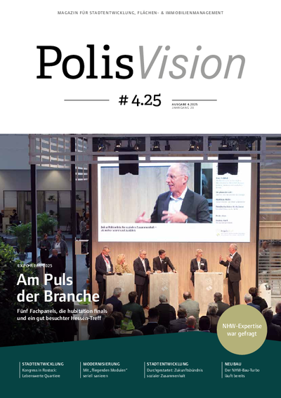 PolisVision 4.25