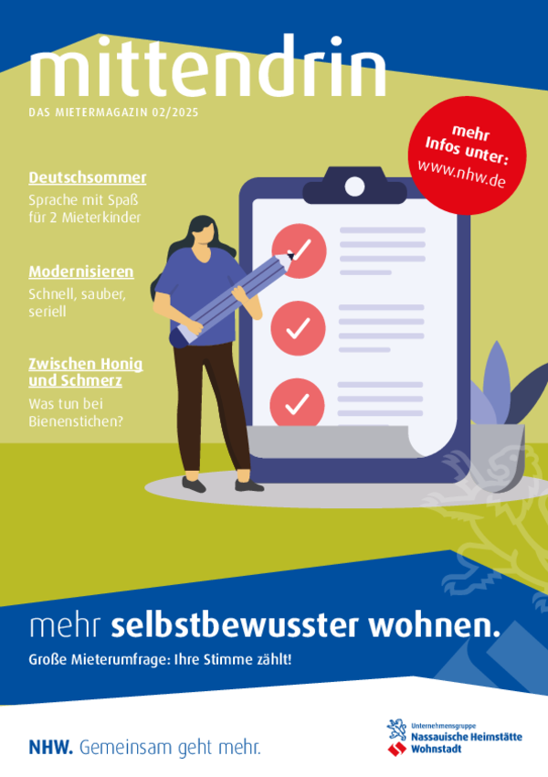 Ausgabe 2025/2