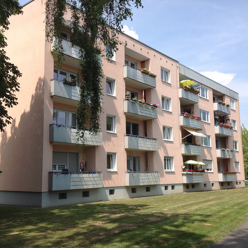 Perfekt für kleine Familien!