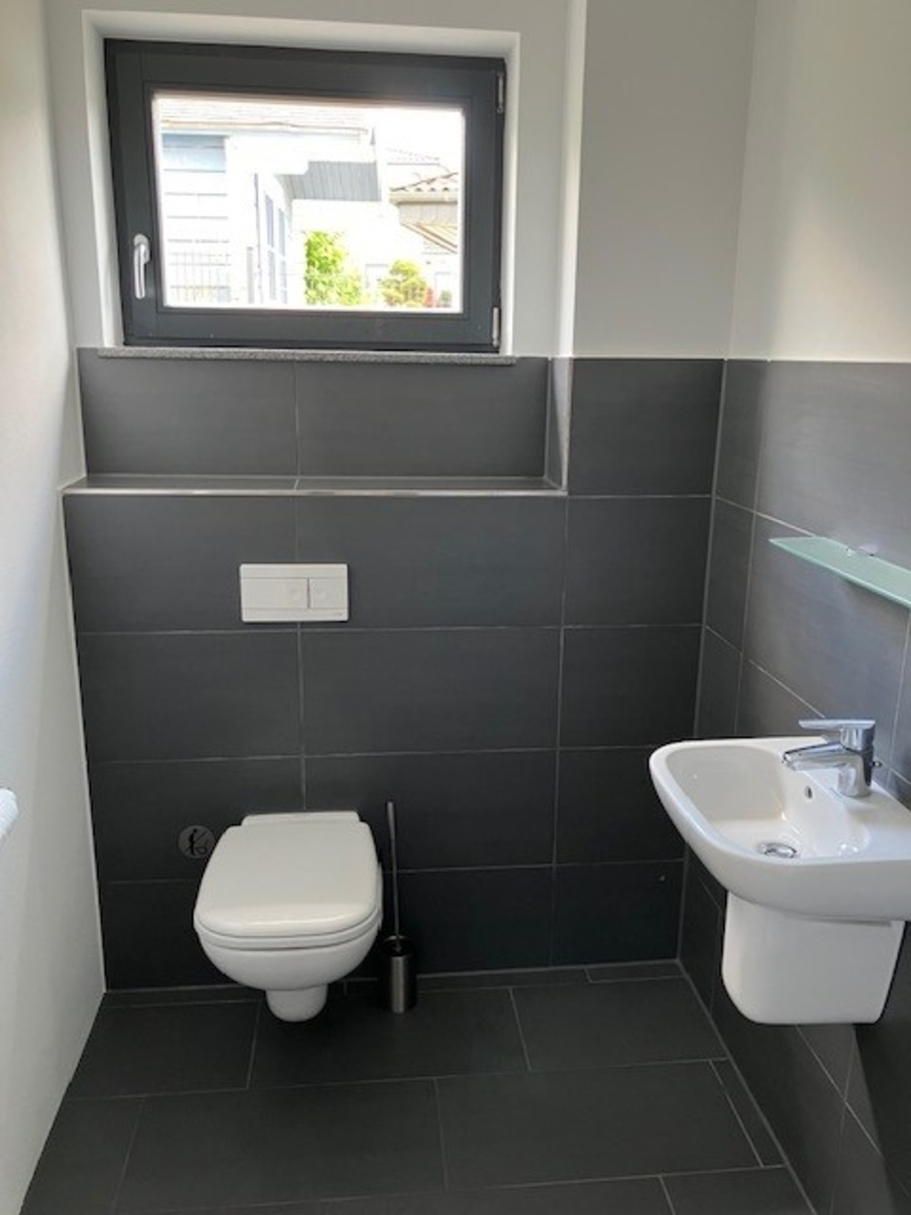 Gäste WC