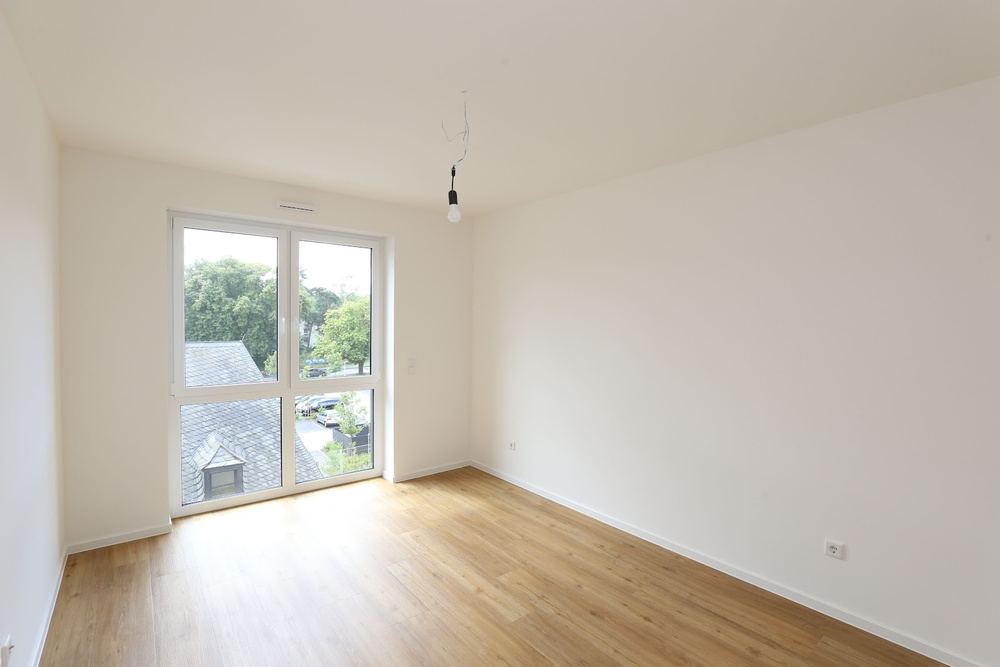 Schlafzimmer - Beispielbild