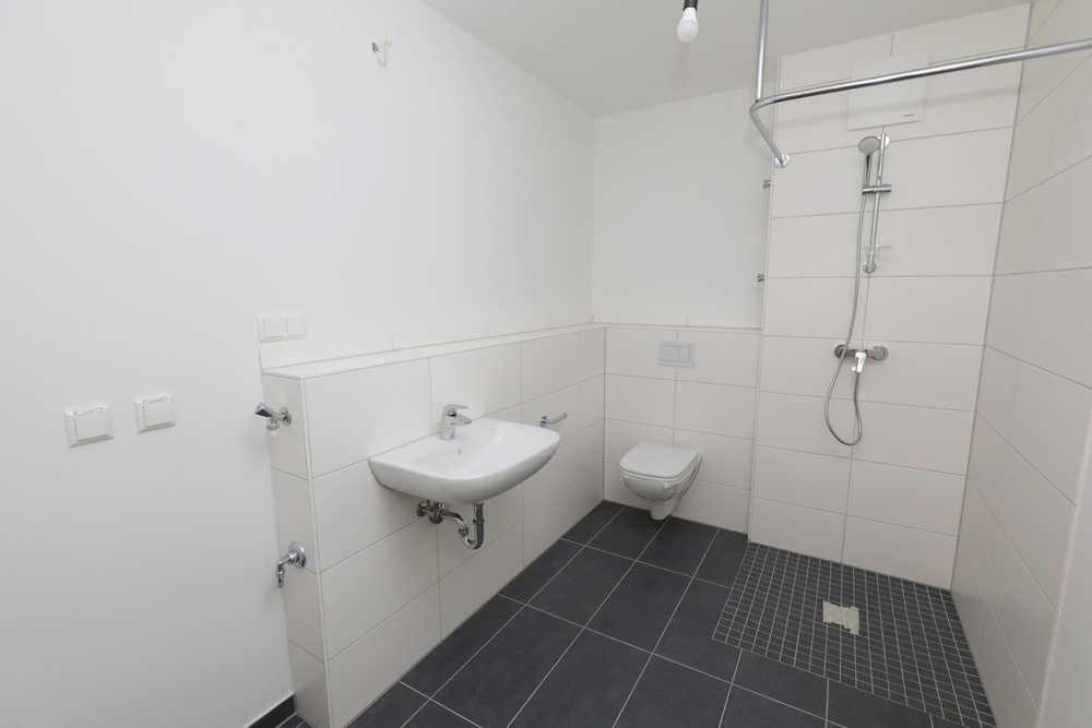 Beispiel Badezimmer