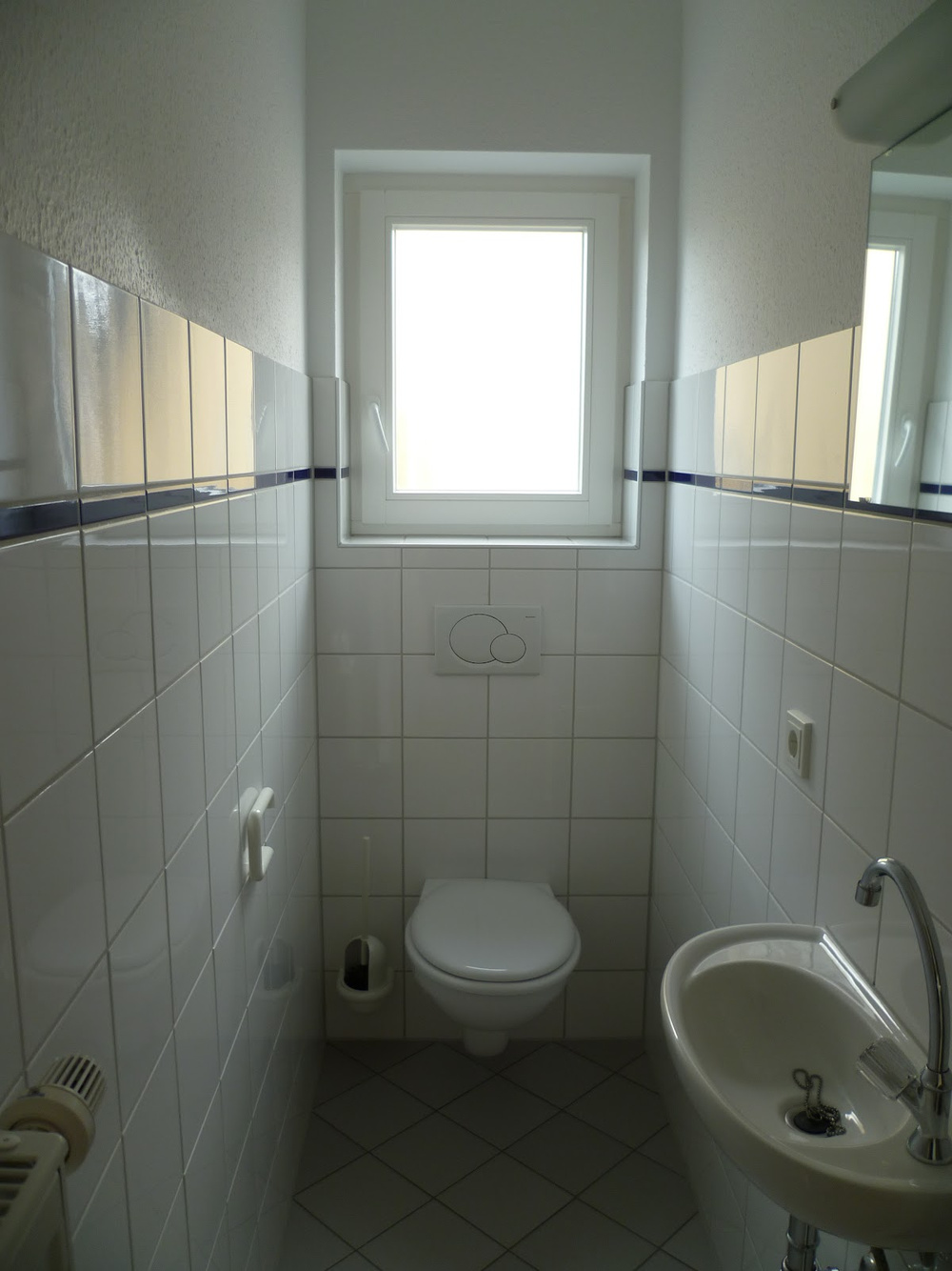 Gäste-WC