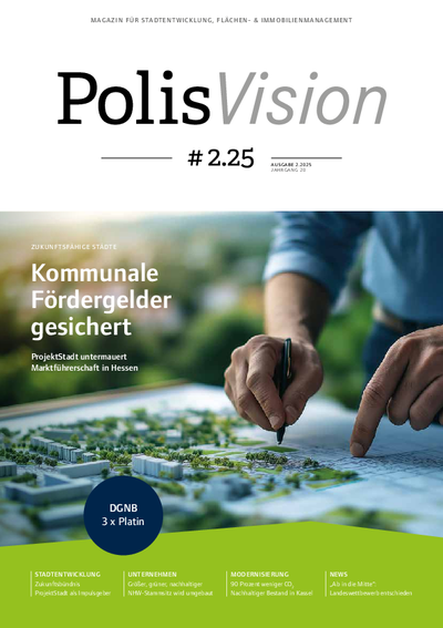 PolisVision 2.25