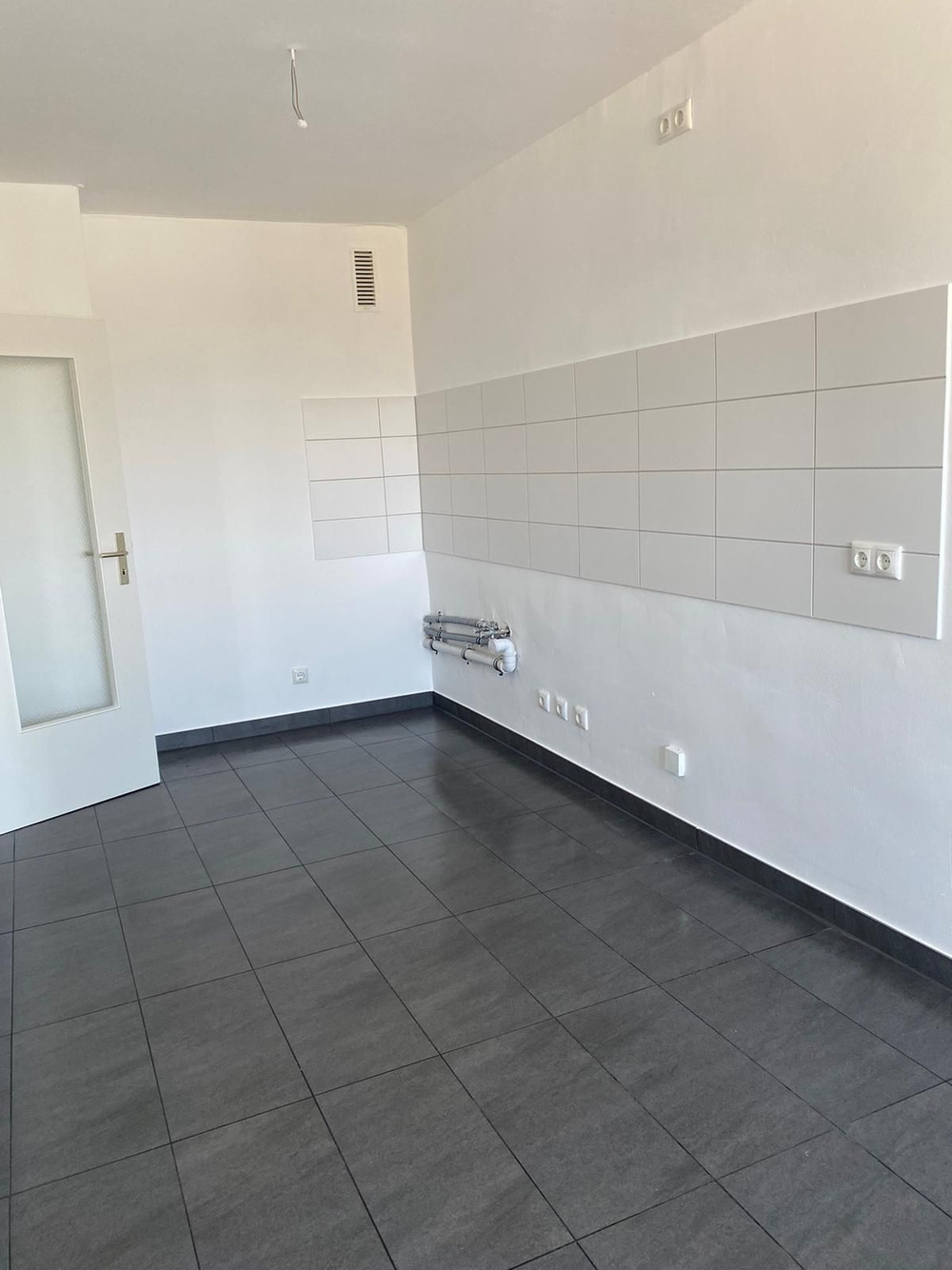 Berliner Str. 32 8. OG Nr. 4 Küche