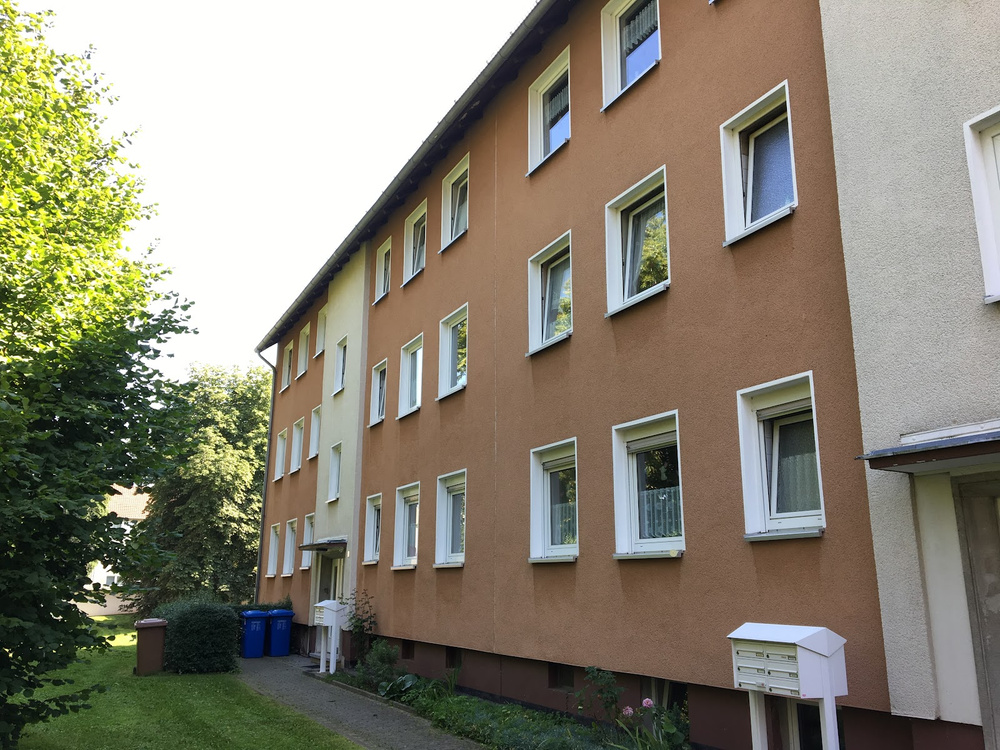 Oderstr. 19, 21, Eschwege