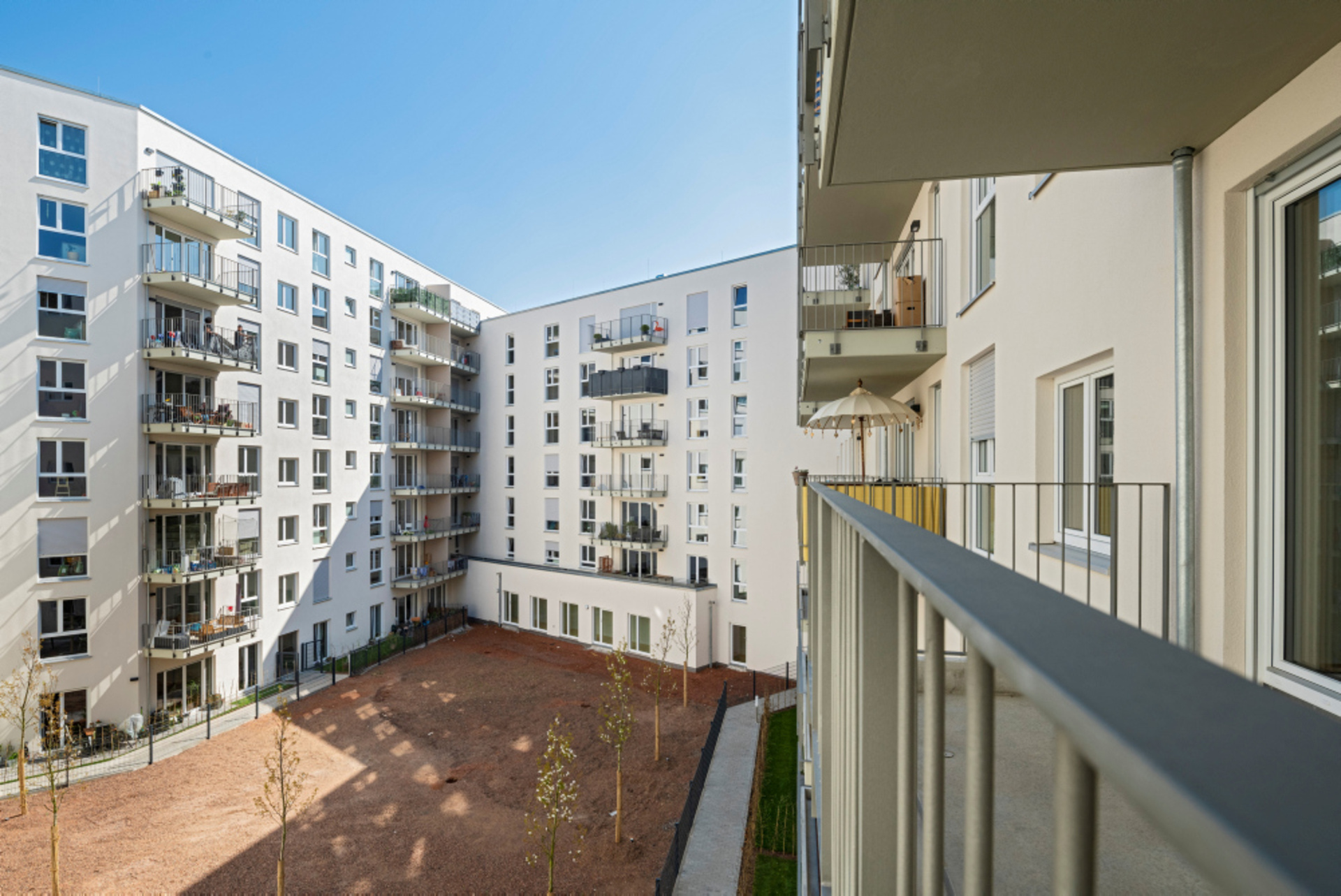 Mietwohnungen in Frankfurt am Main
