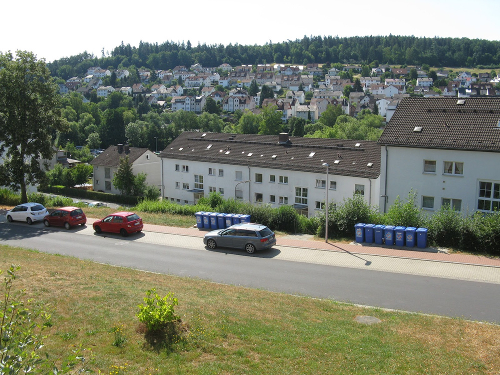 Aussicht