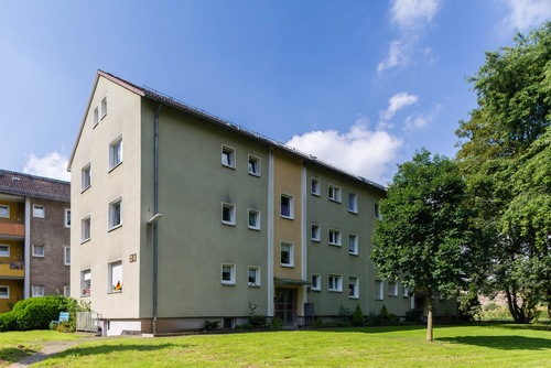 3-Zimmer-Wohnung in Kassel-Oberzwehren-Schenkelsberg