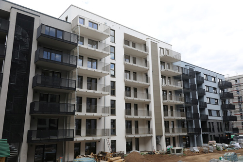 Urban, modern, lebenswert – Willkommen im Schönhof-Viertel