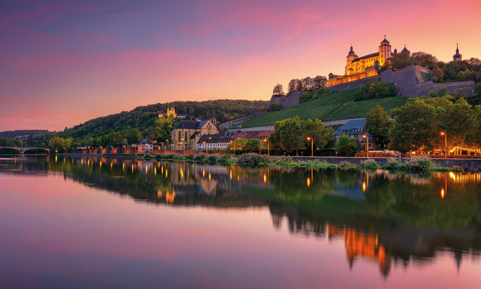 Würzburg