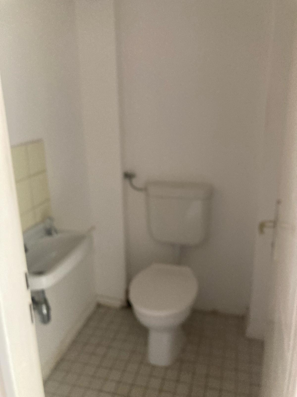 Gäste-WC