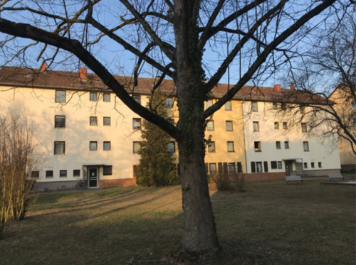 Ihr neues Zuhause im Erdgeschoss!