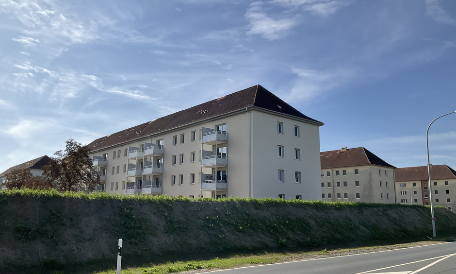 Neubau Heidezeilen in Babenhausen