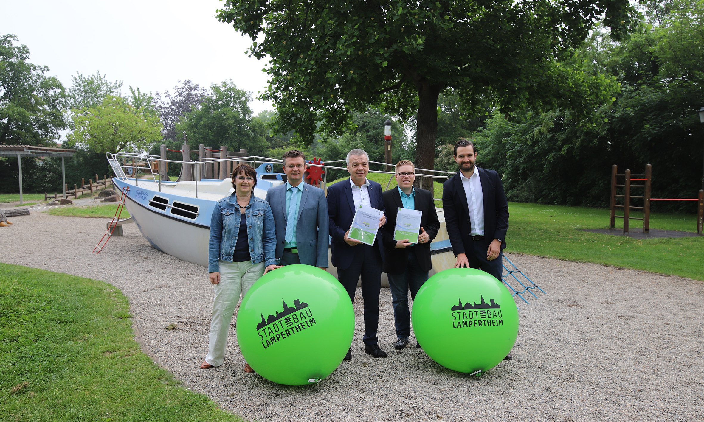 Foto ISEK Lampertheim