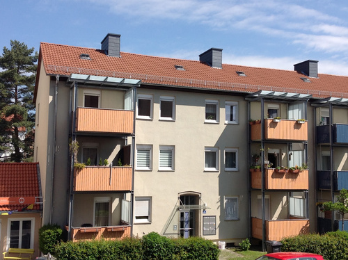 Hier könnte Ihr neues Zuhause warten!