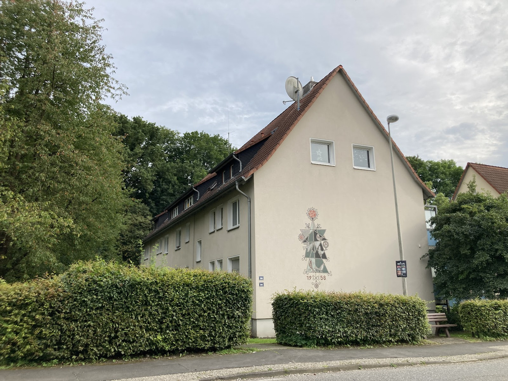 Berliner Straße 26 +28