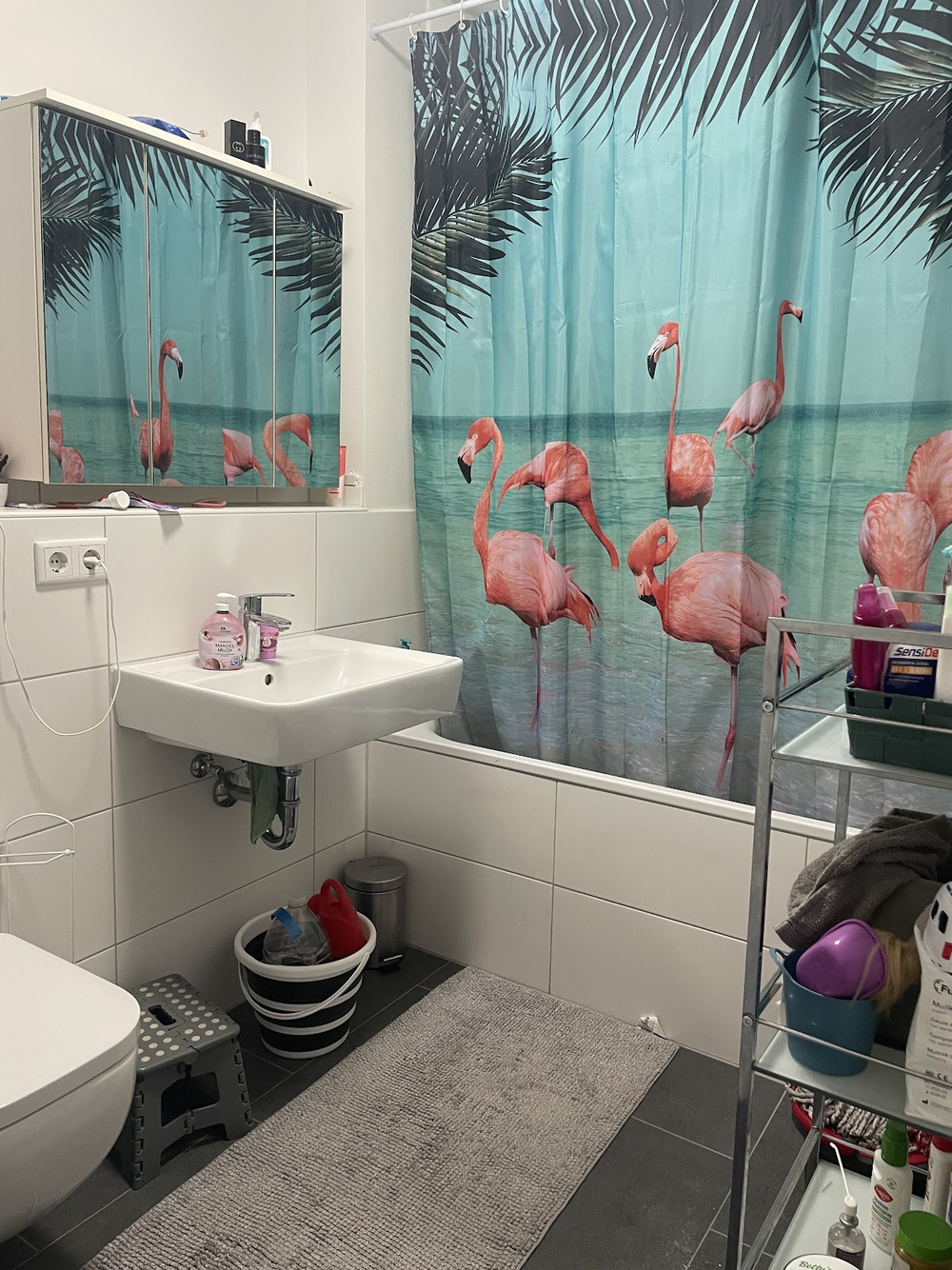 Badezimmer