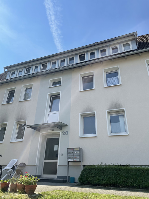 Sie suchen ein neues Zuhause?