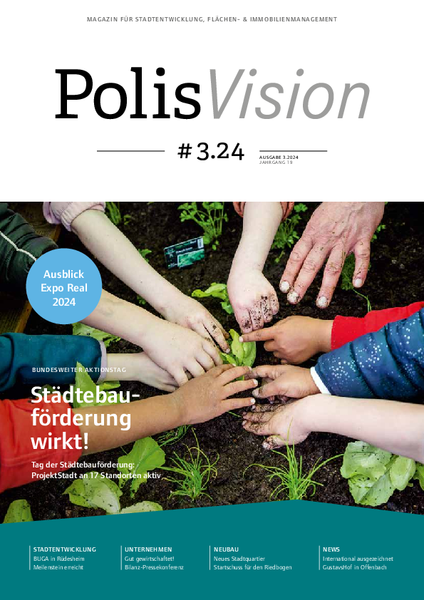 PolisVision 3.24