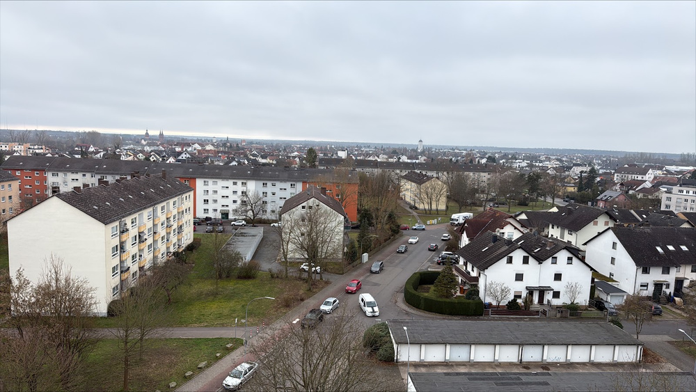 Aussicht