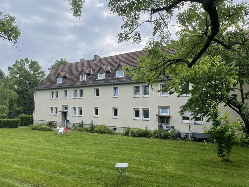 Ansicht vorne
