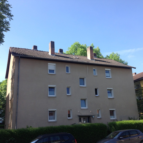 2-Zimmer-Wohnung für Singles und Paare in Kassel-Wehlheiden