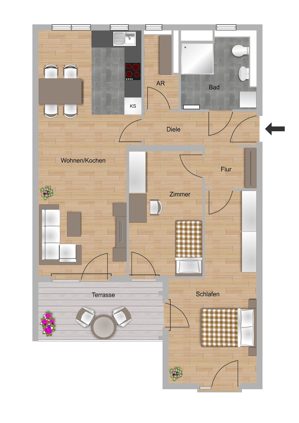 Haus_C_WE3_6_9_1_OG_rechts__3Zi__89_64m