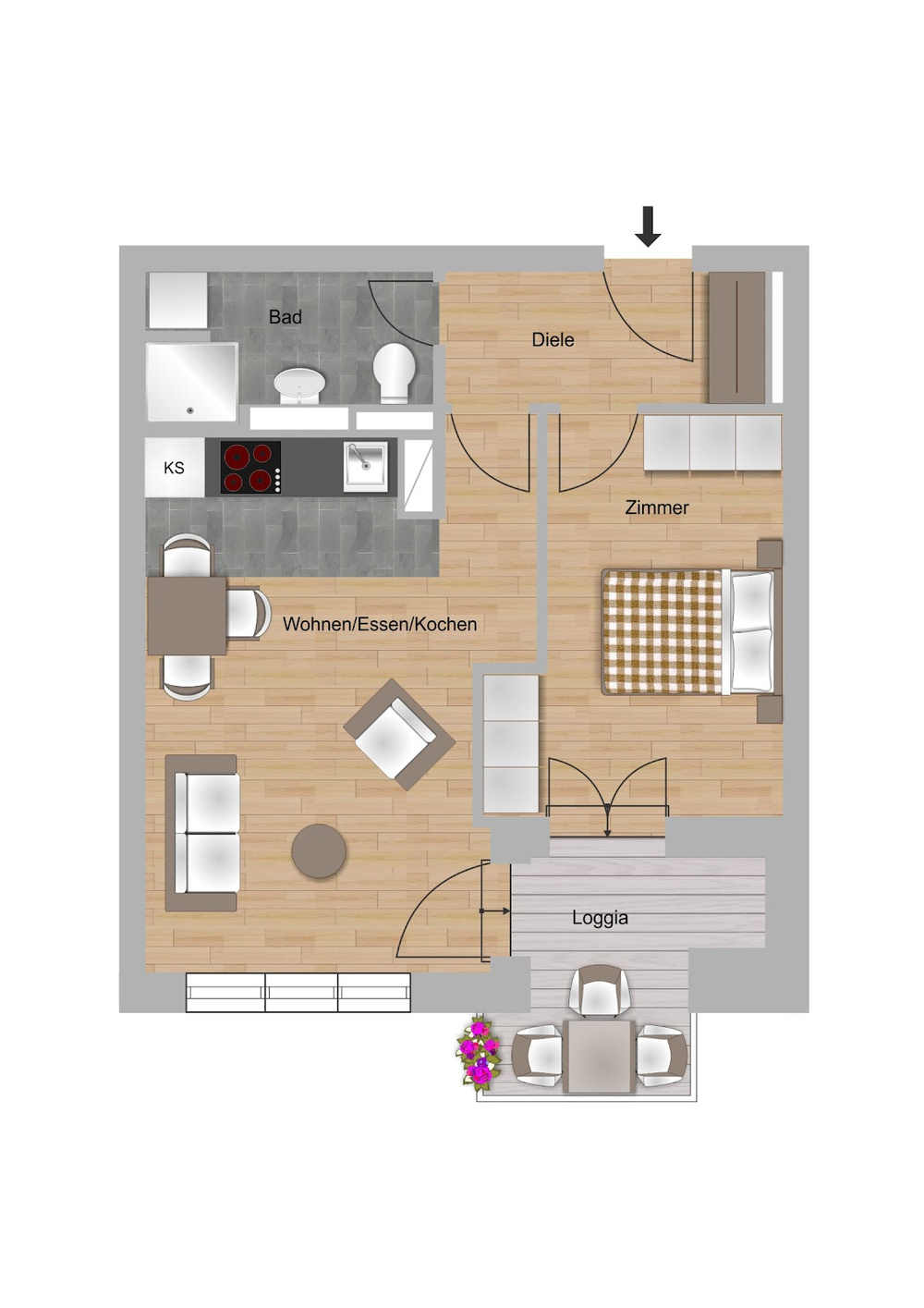 Wohnungstyp_U_mitte_rechts_49,79_2ZM_Roedelheimer_Straße_17A