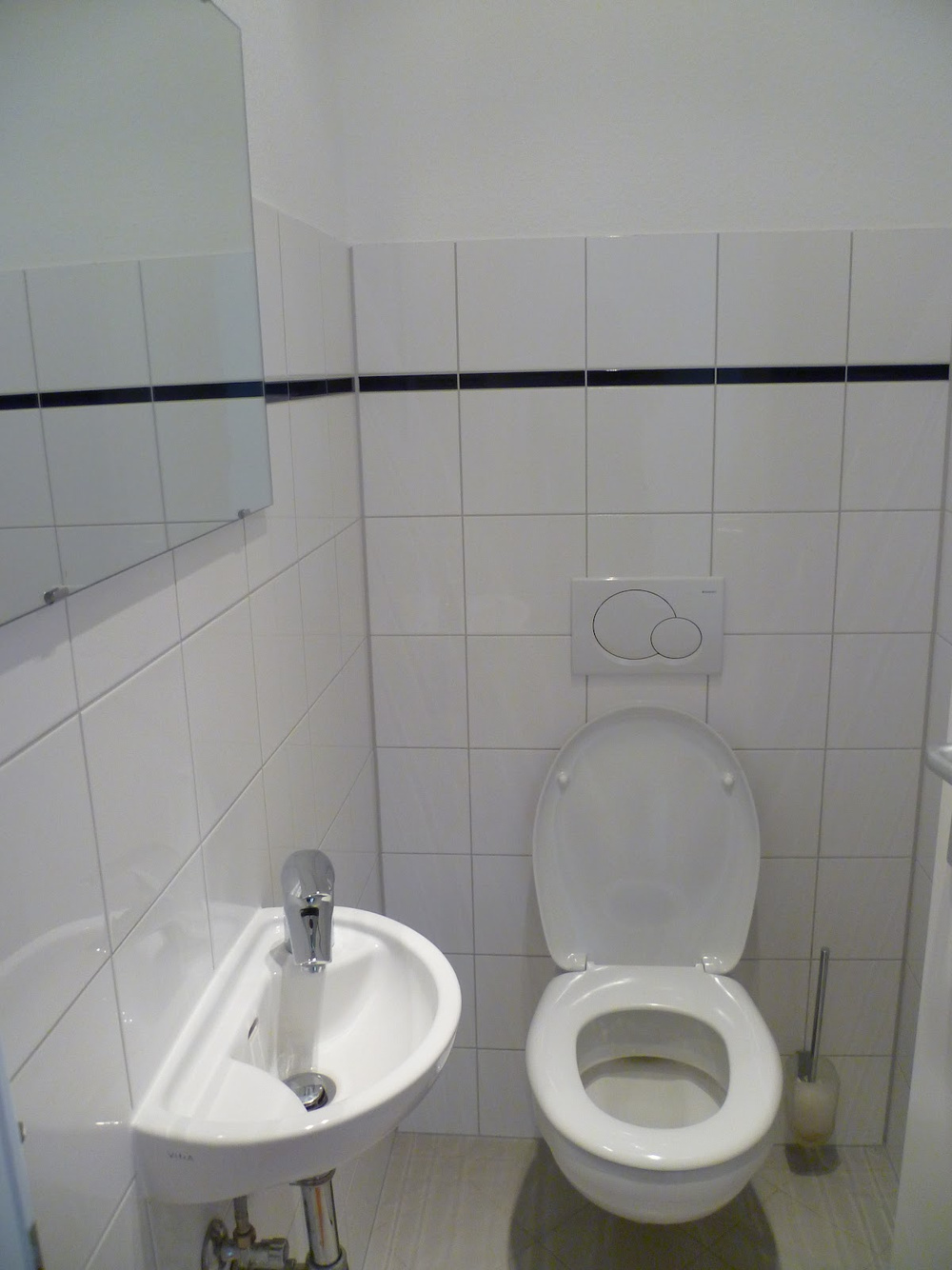 Gäste-WC