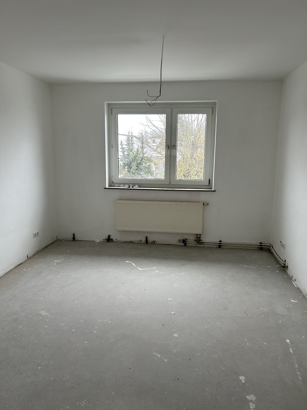 Beispielfoto Schlafzimmer