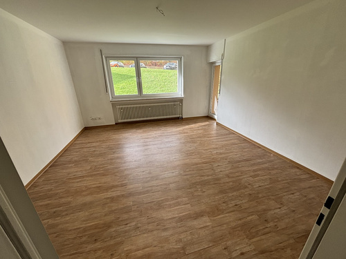 Familienwohnung sucht Nachmieter!