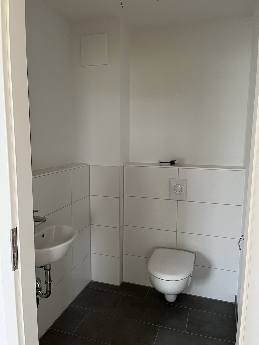 Gäste WC
